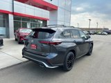 New 2025 Toyota Highlander XSE image 5