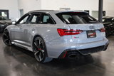 Used 2023 Audi RS 6 image 4