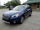Used 2017 Subaru Outback 3.6R Touring image 4
