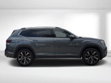 New 2025 Volkswagen Atlas SEL Premium R-Line image 3