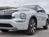 New 2025 Mitsubishi Outlander SEL image 3