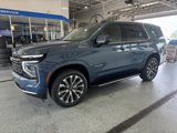 New 2025 Chevrolet Tahoe High Country image 4