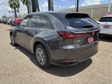 New 2025 MAZDA CX-90 3.3 Turbo w/ Preferred Package image 5
