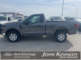 Certified 2024 Ford F150 XL w/ Equipment Group 103A High image 4