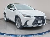 New 2025 Lexus NX 350 AWD w/ Luxury Package image 3