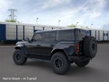 New 2025 Ford Bronco Raptor w/ Interior Carbon Fiber Pack image 4
