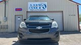 Used 2012 Chevrolet Equinox LS image 4