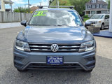 Used 2021 Volkswagen Tiguan S image 2