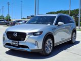 New 2025 MAZDA CX-90 3.3 Turbo w/ Premium Plus Pkg image 5