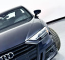 Used 2020 Audi A8 L 4.0T image 5