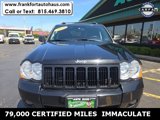 Used 2010 Jeep Grand Cherokee Laredo image 2