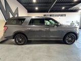 Used 2019 Ford Expedition Max Limited image 4