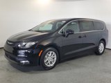 New 2026 Chrysler Voyager LX image 3