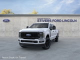 New 2025 Ford F250 XL image 3