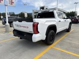 New 2025 Toyota Tundra TRD Pro image 5