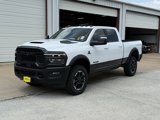 New 2025 RAM 2500 Rebel image 4