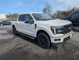 New 2025 Ford F150 Lariat image 5