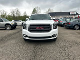 Used 2017 GMC Yukon SLT w/ Open Road Package image 2
