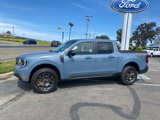 New 2025 Ford Maverick Tremor image 3