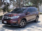 Used 2020 Honda Pilot Touring image 3