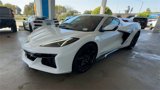 New 2025 Chevrolet Corvette E-Ray w/ Stealth Interior Trim Package image 4