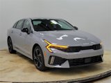 New 2026 Kia K5 GT-Line w/ GT-Line Red Interior Package image 3