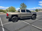 Used 2015 GMC Sierra 1500 Denali w/ Driver Alert Package image 2