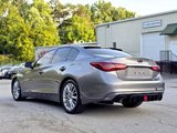 Used 2020 INFINITI Q50 Luxe image 5