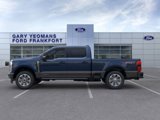 New 2025 Ford F350 King Ranch w/ FX4 Off-Road Package image 3