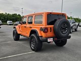 New 2025 Jeep Wrangler Unlimited Rubicon image 4