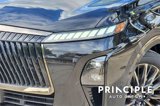New 2025 INFINITI QX80 Autograph image 3