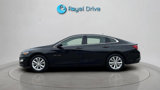 Used 2023 Chevrolet Malibu LT w/ LPO, Floor Liner Package image 3
