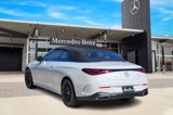New 2026 Mercedes-Benz CLE 450 4MATIC Cabriolet image 4