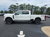 New 2025 Ford F250 Platinum image 5