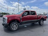 New 2025 Ford F250 King Ranch image 3