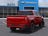 New 2025 Chevrolet Silverado 1500 RST w/ Convenience Package II image 4