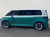 New 2025 Volkswagen ID. Buzz Pro S Plus image 2