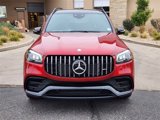 New 2025 Mercedes-Benz GLS 63 AMG 4MATIC image 5