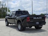 New 2025 RAM 3500 Laramie image 4