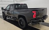 Used 2025 Chevrolet Silverado 2500 LTZ w/ LTZ Premium Package image 2