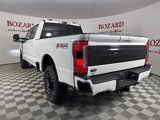 New 2025 Ford F250 Platinum image 5