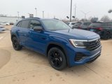 New 2025 Volkswagen Atlas Cross Sport SEL R-Line image 3