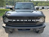 New 2024 Ford Bronco Wildtrak image 6