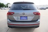 Certified 2023 Volkswagen Tiguan SE R-Line image 4