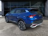 New 2025 Kia Sportage EX image 4