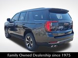 New 2025 GMC Yukon AT4 Ultimate w/ LPO, Floor Liner Package image 3