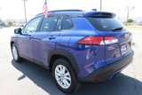 Used 2024 Toyota Corolla Cross LE image 4