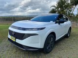 New 2025 Nissan Murano SL image 3