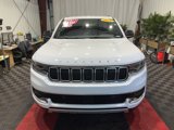 Used 2024 Jeep Wagoneer Series II w/ Flexible Seating Group image 2