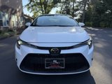 Used 2021 Toyota Corolla LE image 2